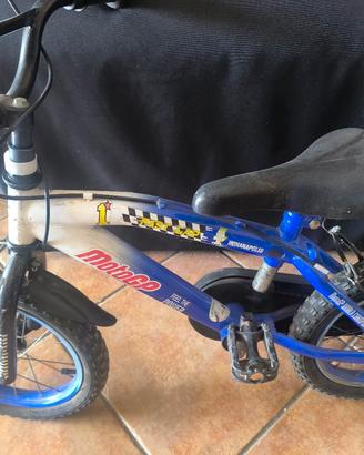 Bicicletta Bambino 