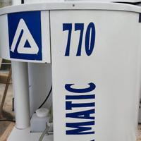 Sterilizzatore alimenti Conserve,Funghi,Tartufi, M