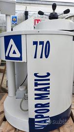 Sterilizzatore alimenti Conserve,Funghi,Tartufi, M