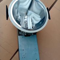 faretto i Guzzini 8304 G24d 2x13w  230v . ( ultimi