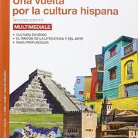 Una vuelta por la cultura hispana.