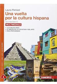 Una vuelta por la cultura hispana.
