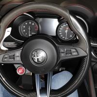 Volante Stelvio/Giulia Quadrifoglio