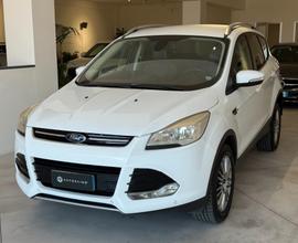 Ford Kuga 2.0 TDCI 140 CV 2WD Business