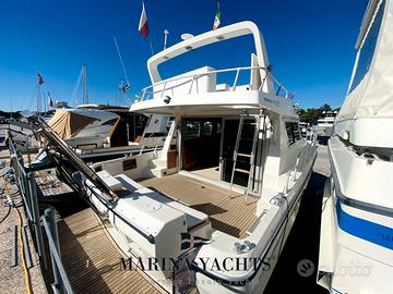 Piantoni 42 fly