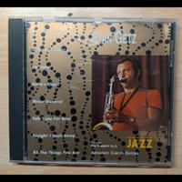 Stan Getz (Volume della collana "Dizionario Encicl
