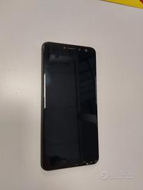 Wiko View Prime nero