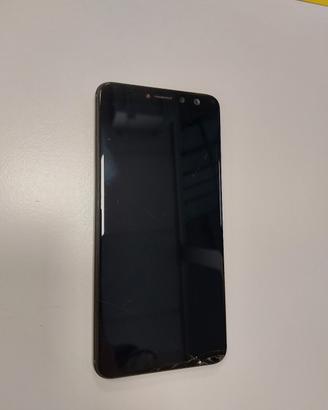 Wiko View Prime nero