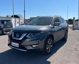 NISSAN X-Trail 1.6 dCi 2WD Tekna