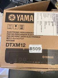 Batteria elettronica