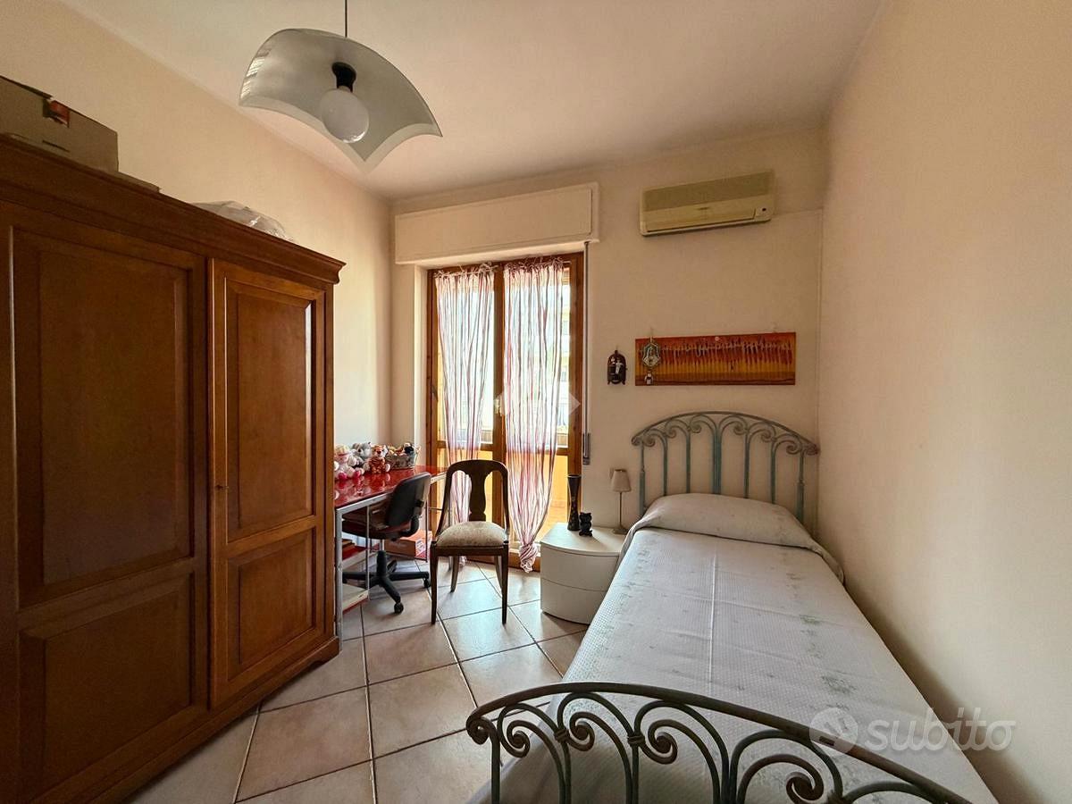 Appartamento – Cagliari, Sant'Avendrace, Sant'Avendrace-Santa Gilla - Vista 4