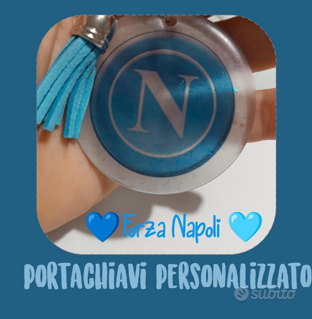 Portachiavi personalizzati - Arredamento e Casalinghi In vendita a Napoli