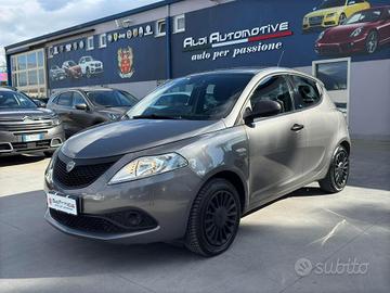 Lancia Ypsilon 1.2 69 CV 5 porte GPL Ecochic Elefa