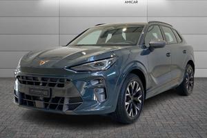 Cupra Terramar 1.5 hybrid 150cv
