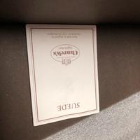 Stivaletto Church’s 42