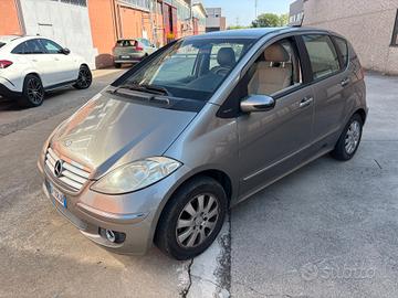 Mercedes-benz A 170 Classic Gpl