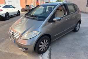 Mercedes-benz A 170 Classic Gpl