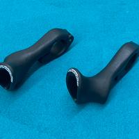 Spirgrips ONE Appendici ergonomiche per MTB