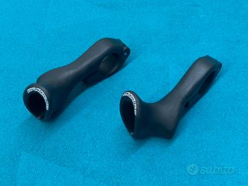 Spirgrips ONE Appendici ergonomiche per MTB