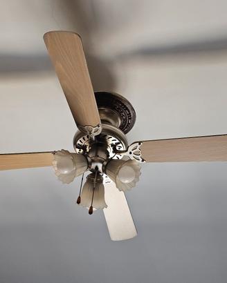 pale da soffitto 
