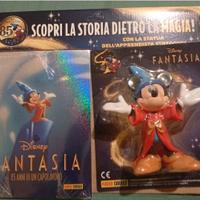 Fantasia 85 Disney Panini