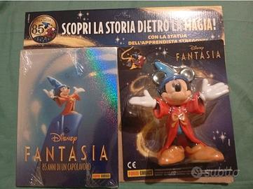 Fantasia 85 Disney Panini