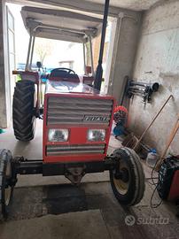 Trattore Fiat 446