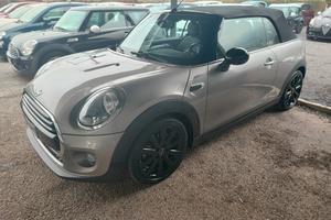 Mini 1.5 Cooper D Hype Cabrio