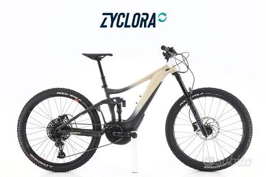 Giant Reign E+2 Pro t.S