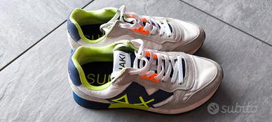 sneakers AX