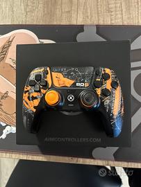 Aimcontroller ps5 fps blackops cod