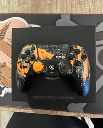 Aimcontroller ps5 fps blackops cod