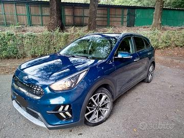 KIA Niro 1.6 GDi DCT HEV Style