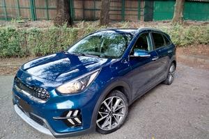 KIA Niro 1.6 GDi DCT HEV Style