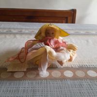 Bambola da collezione