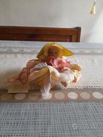 Bambola da collezione