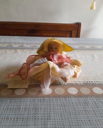 Bambola da collezione