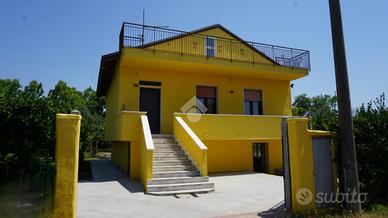 CASA INDIPENDENTE A PONTECAGNANO FAIANO