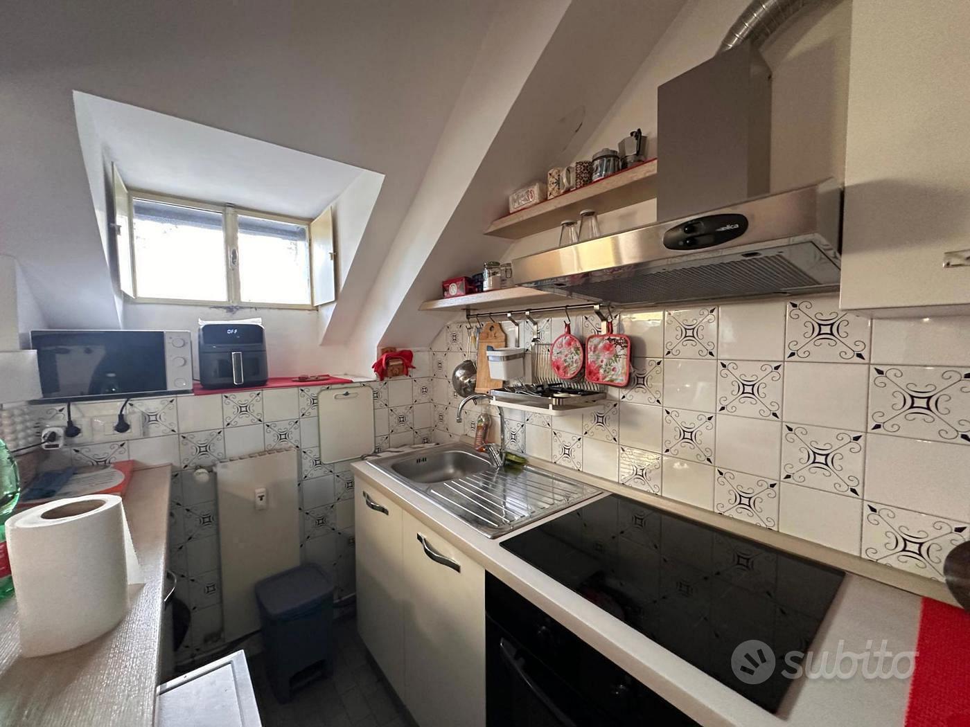 Apartment in Pescasseroli - Vista 3