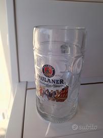 Paulaner boccale 1L