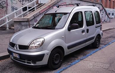 RENAULT Kangoo 1ª serie - 2006