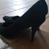 Tacchi Donna 38