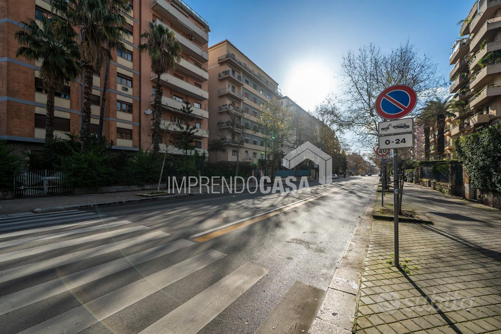 Appartamento – Palermo, Quartiere Matteotti, VIII Circoscrizione - Vista 3