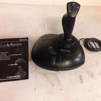 Joystick Microsoft Side Winder