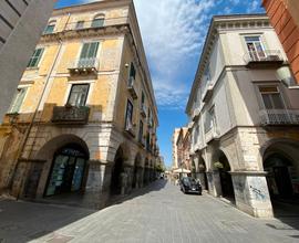 Negozio di 25 mq - locato ad euro 750,00 mensili