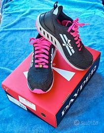 Scarpe antinfortunistica Payper X MARS