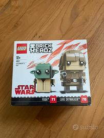 Lego star wars