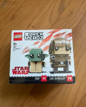 Lego star wars