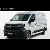 RENAULT master E Tech T35 52kWh L2H2