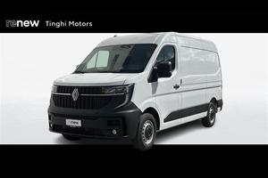 RENAULT master E Tech T35 52kWh L2H2